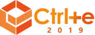 Logo Ctrl+E